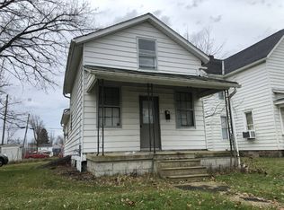 722 E Main St, Crestline, OH 44827