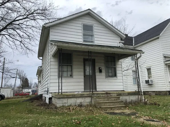 722 E Main St, Crestline, OH 44827