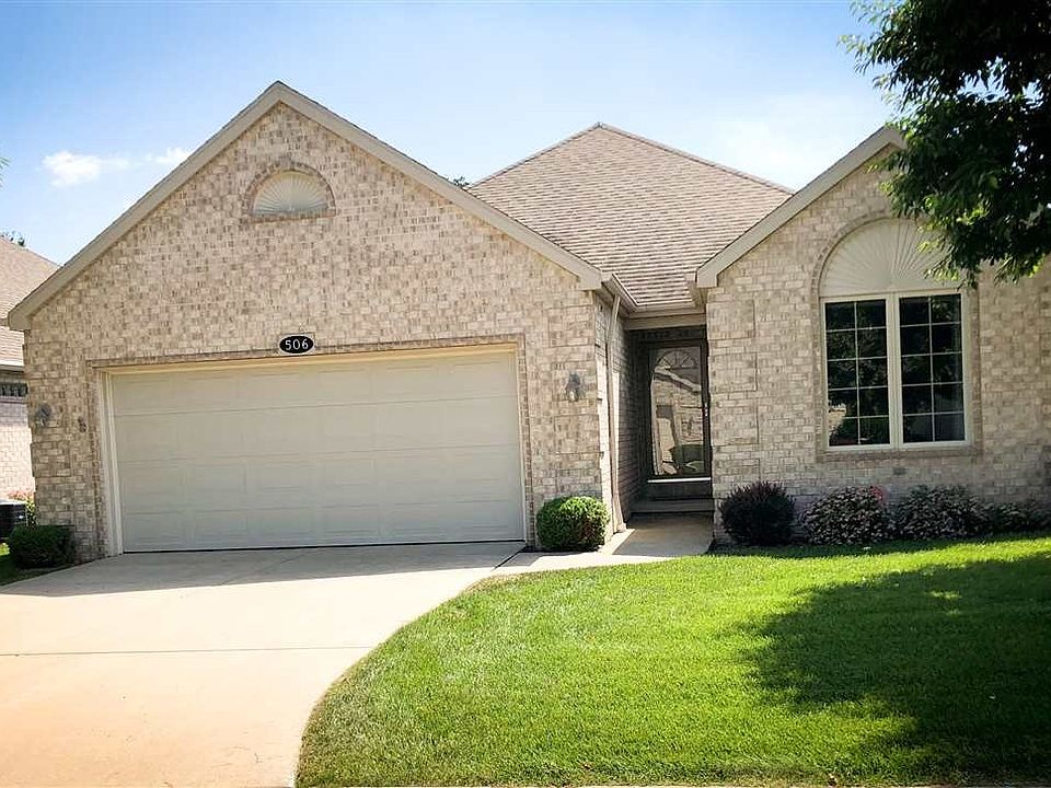 1st image of 506 N Langlade Ct #32