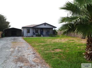 35632 Marshall Hutts Rd, Rio Hondo, TX 78583