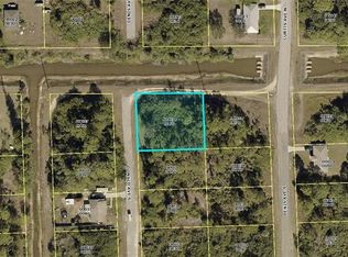 51 Donald Ave S, Lehigh Acres, FL 33976