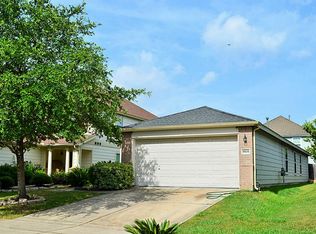 9535 Lower Ridgeway, Houston, TX 77075