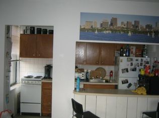 59 Bostonia Ave #6, Brighton, MA 02135