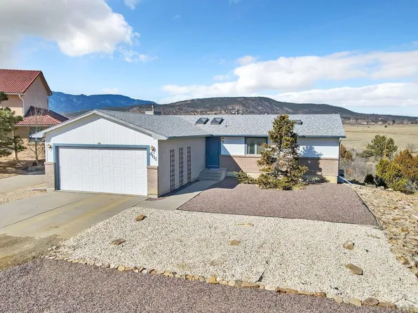 4111 Andrew Dr, Colorado City, CO 81019