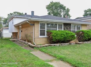 14419 Dante Ave, Dolton, IL