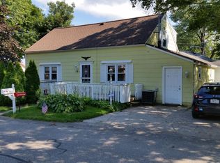 101 Beech St, Edinboro, PA 16412