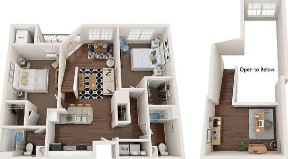 Chelsea Loft Chelsea Loft