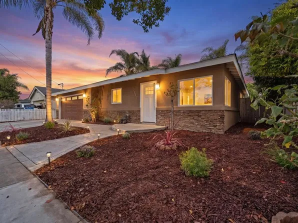 3247 Carolyn Cir, Oceanside, CA 92054