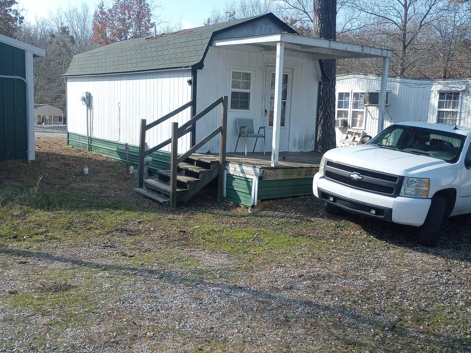 Paris Landing RV Park — Photo 1