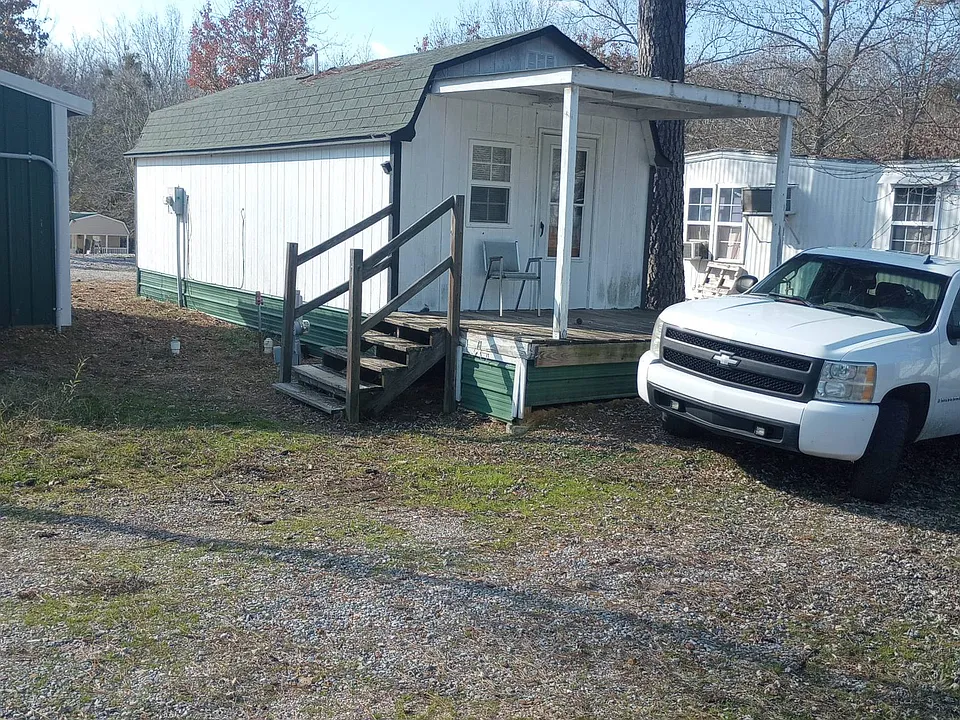 35 Point Pleasant Rd #1