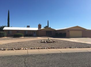 1965 Baywood Ln, Sierra Vista, AZ 85635