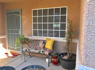 5364 Cholla Cactus Ave, Las Vegas, NV 89141