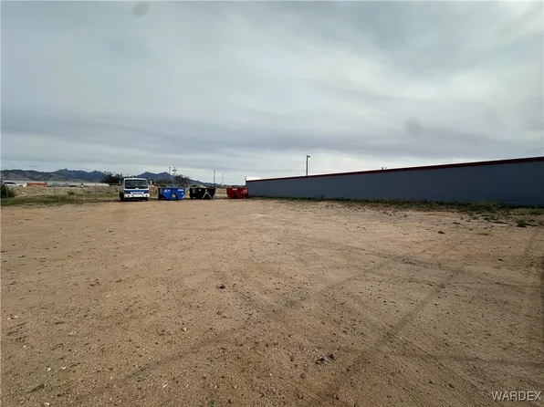 0 Kingman Ave, Kingman, AZ 86401