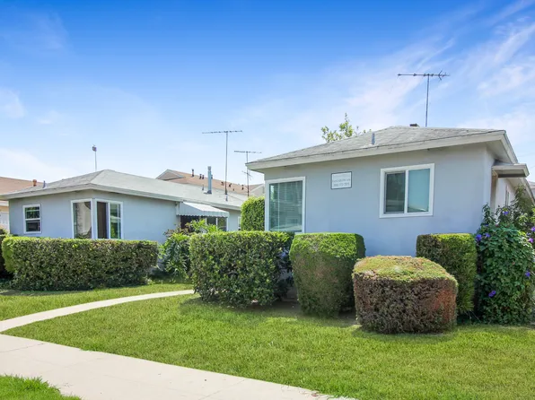 7016 Flight Ave #1/2, Los Angeles, CA 90045