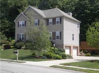146 Bayberry Ln, Cranberry Township, PA 16066