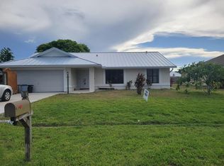 2050 SE Camilo St, Port Saint Lucie, FL 34952