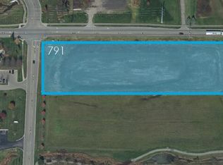 791 Case Karsten Dr, Zeeland, MI 49464