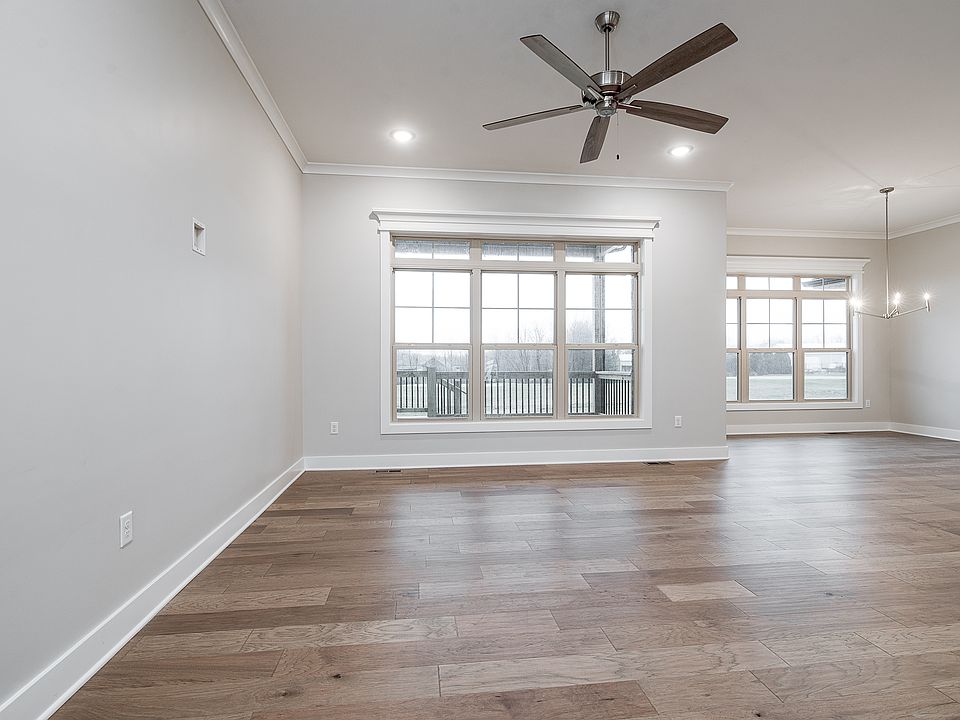 Ambrose I Plan, Champions Pointe, Henryville, IN 47126 Zillow