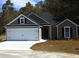 3899 Napa Dr, Valdosta, GA 31605