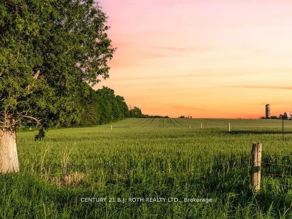 LOT 14 9th Line, Innisfil, ON L9S 3X6