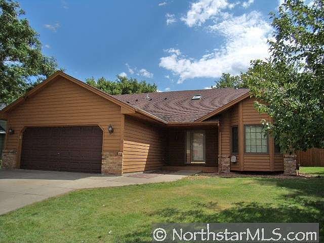 Home for Sale in Savage, MN $199,000