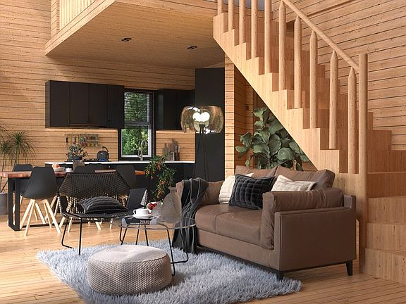 4th image of 303 Beech Ridge Ln #6-G1