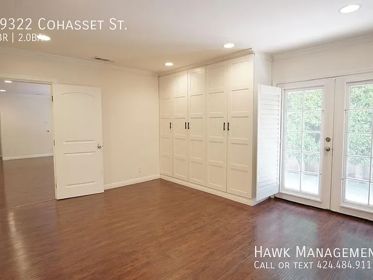 19322 Cohasset St — Photo 34