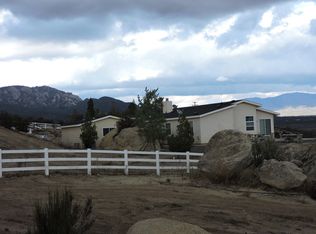 41620 Skyview Way, Aguanga, CA 92536