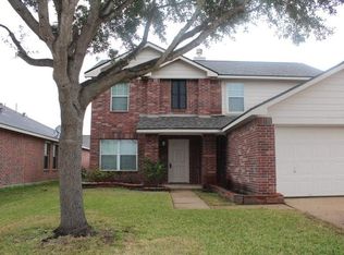 4031 Brighton Springs Ln, Katy, TX 77449