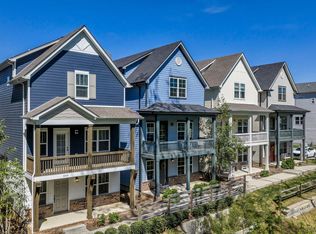 506 Broussard Blvd, Nashville, TN 37221