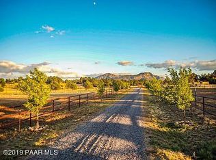 12300 N Puntenney Rd, Prescott, AZ 86305