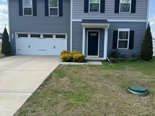 5602 Compass Way, Christiana, TN 37037