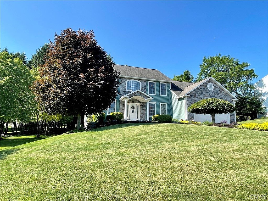 4530 Kingsford Ter, Syracuse, NY 13215 Zillow