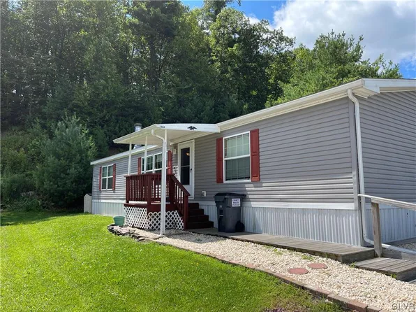 75 Angel Dr, New Ringgold, PA 17960