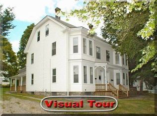 203 High St, North Andover, MA 01810