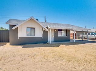 2222 N 48th Dr, Phoenix, AZ 85035