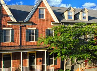 34 E 5th St, Frederick, MD 21701
