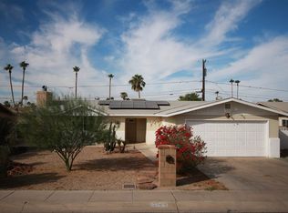 3044 S Del Mar Ave, Yuma, AZ 85364