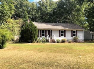 3503 Julep Ct, South Chesterfield, VA 23834