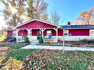 10305 N Meridian Street Rd, Brazil, IN 47834