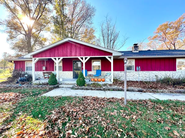 10305 N Meridian Street Rd, Brazil, IN 47834