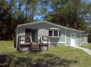 1806 Eaton Rd, Odessa, FL 33556