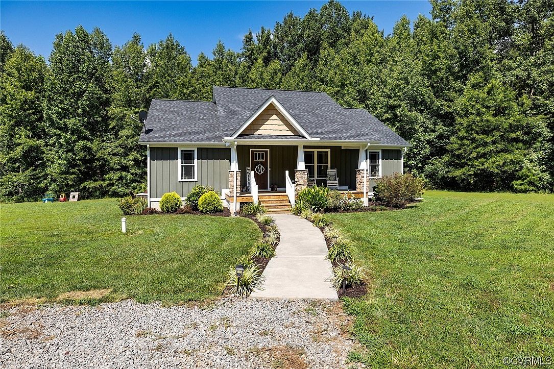 3484 Hadensville Fife Rd, Goochland, VA 23063 Zillow