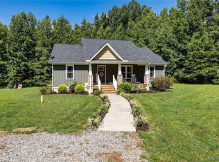 3484 Hadensville Fife Rd, Goochland, VA 23063