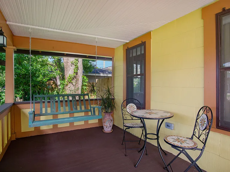 1110 Drew St #LOWER — Photo 26