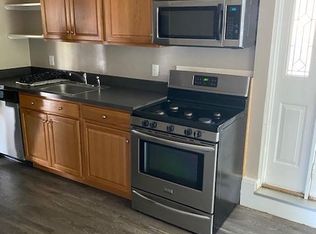 466 Sumner St #E, Stoughton, MA 02072