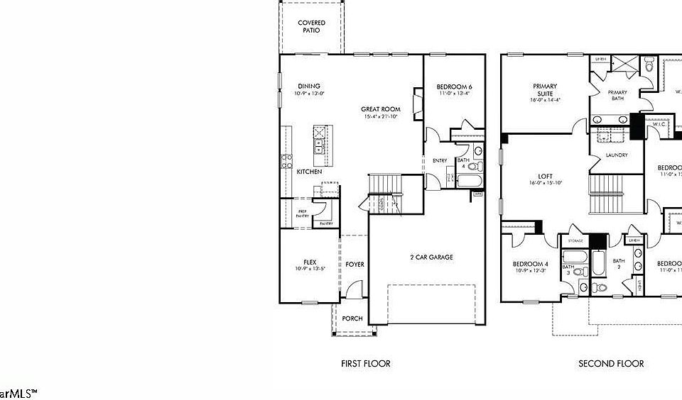 2nd image of 428 Ragland Ave