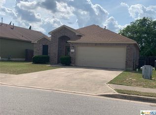 1109 Tamarac Trl, Leander, TX 78641