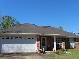 6809 Rue Mornay N, Biloxi, MS 39532