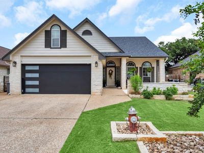 312 Fox Xing, Burnet, TX, 78611